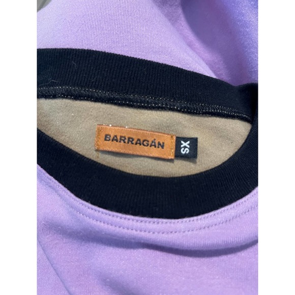 BARRAGÁN Baby Tee - Picture 3 of 3
